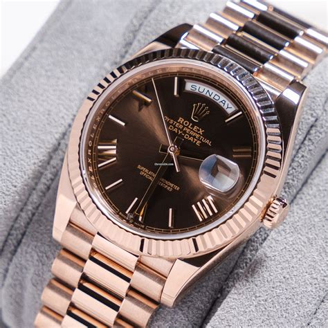 rolex date just mint dial|rolex day date 40 prices.